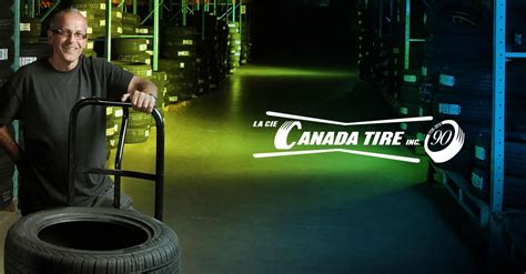 canadian tire official website